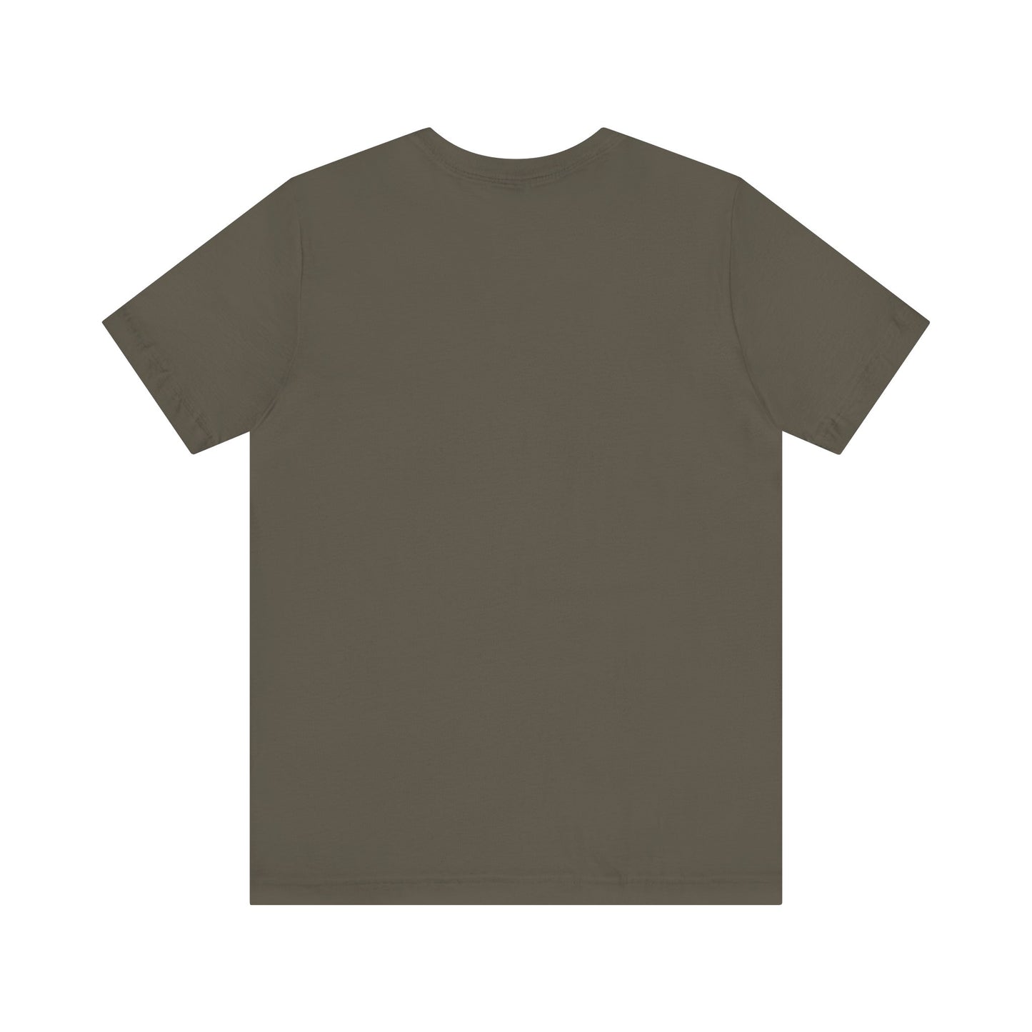 So Little Time: Short Sleeve Tee