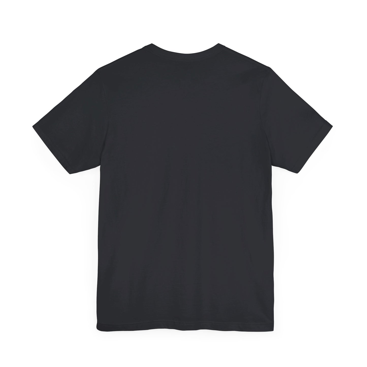Black Economic Revolution: Unisex Jersey Short Sleeve Tee