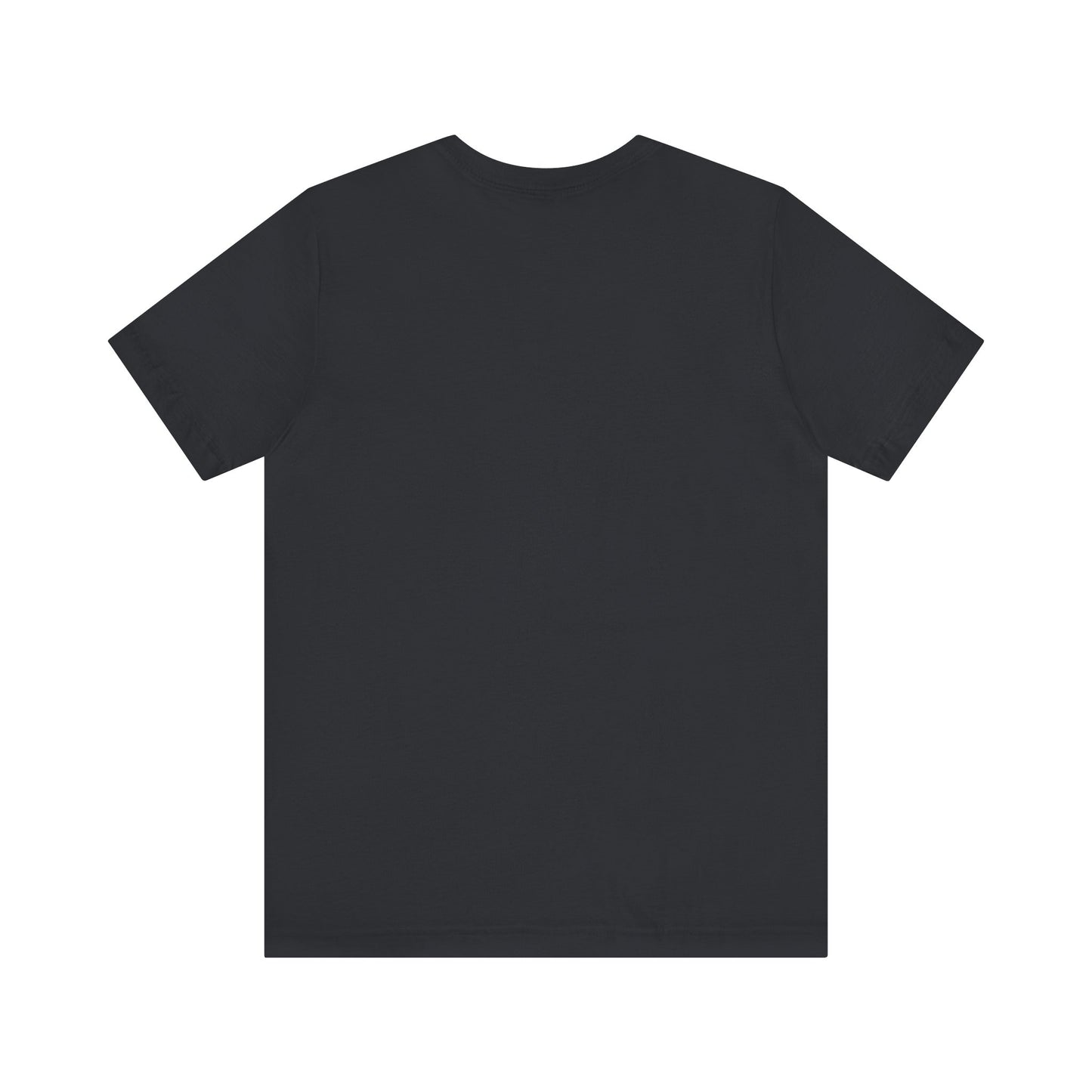 Black Economic Revolution: Unisex Jersey Short Sleeve Tee