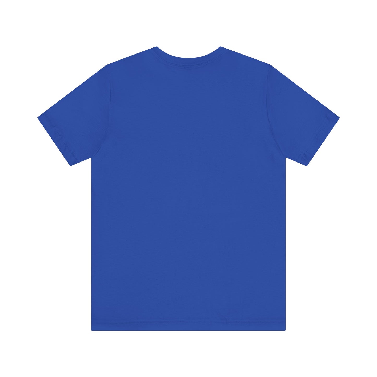 Don't Be Afraid To Teach Black History: Unisex Jersey Short Sleeve Tee