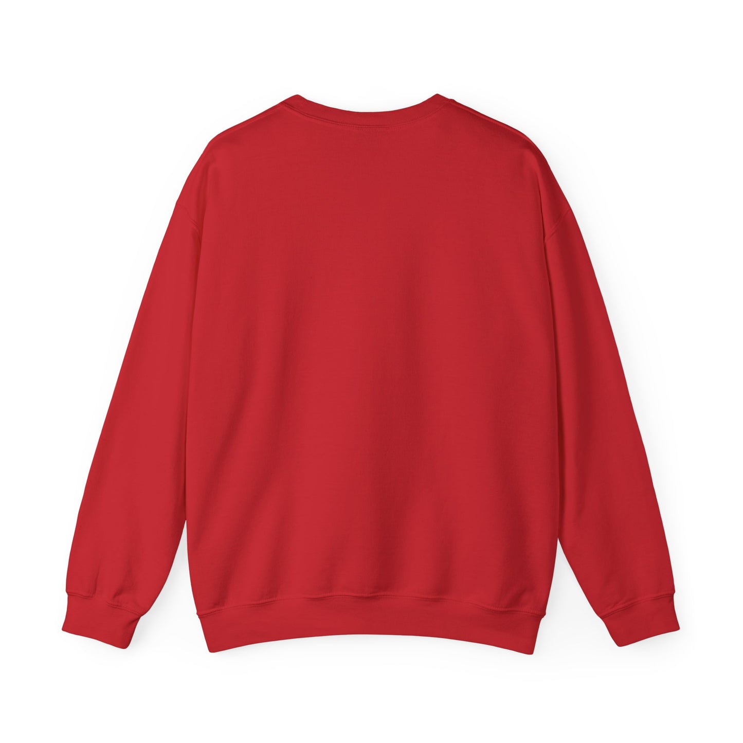Afro Power: Crewneck Sweatshirt - Unisex Heavy Blend