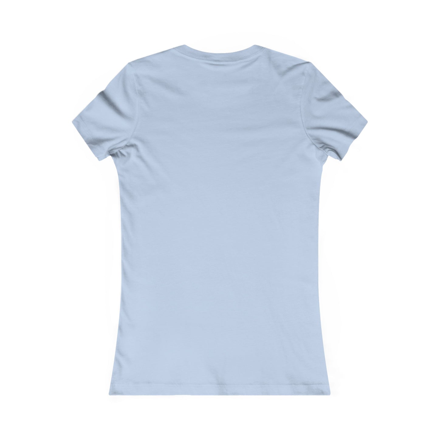 Spiritual Maintenance: Women's Favorite Tee