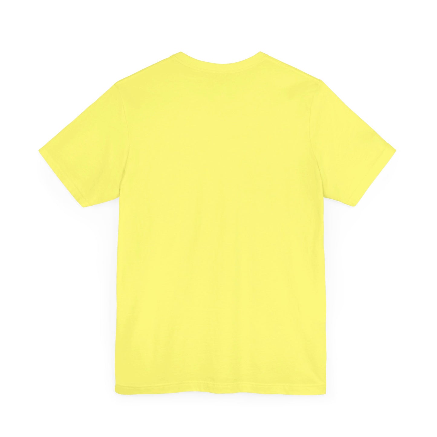 Reparations Bill: Unisex Jersey Short Sleeve Tee