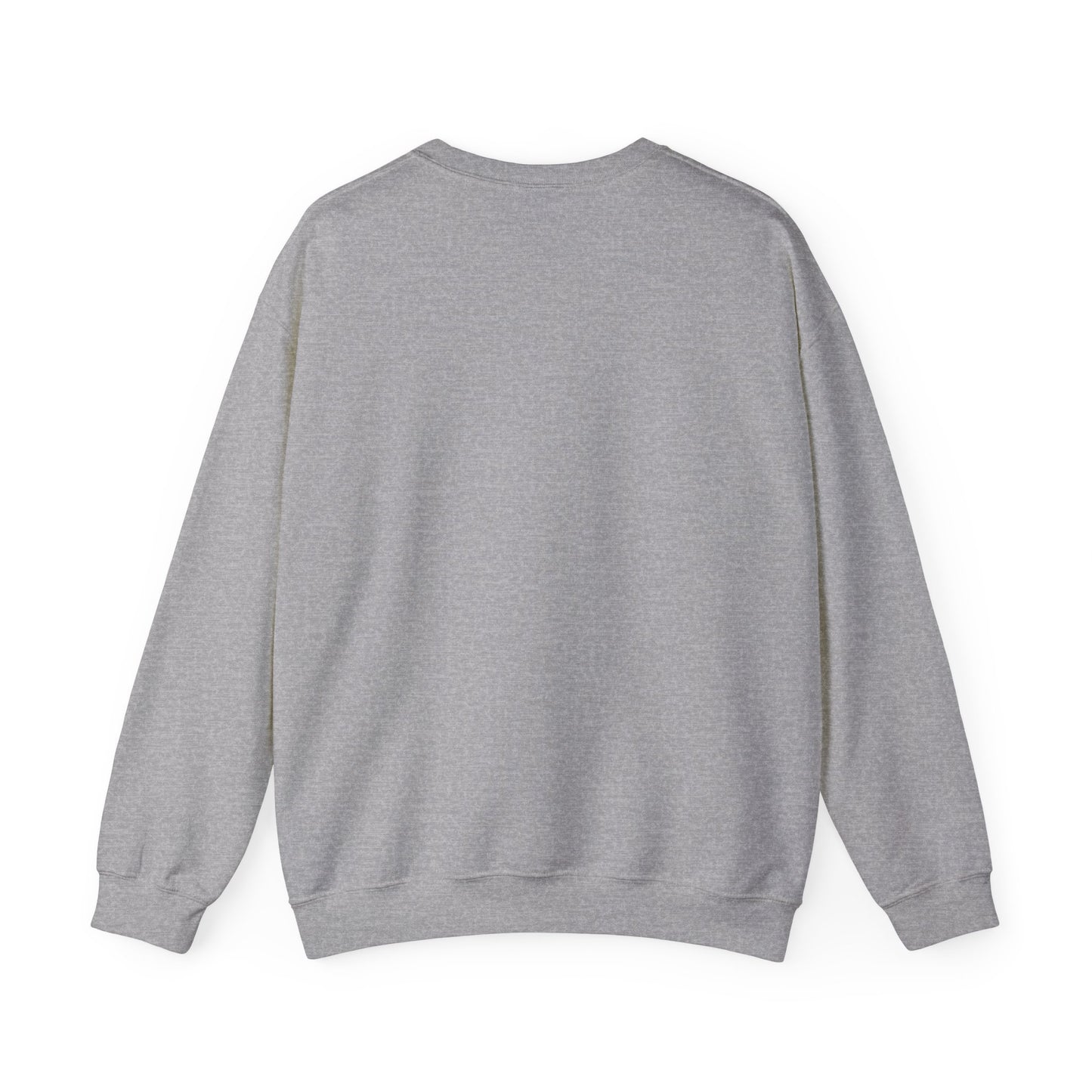 If Ya Black, Show Ya Black: Sweatshirt Crewneck