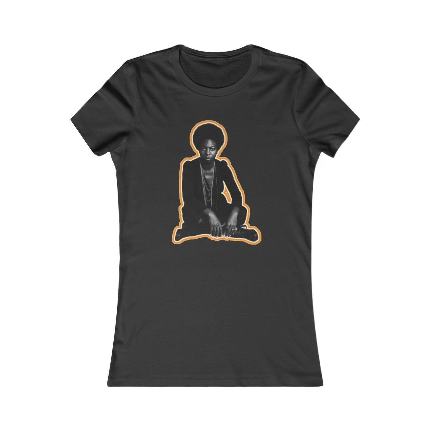 Nina Simone: Women's Favorite Tee