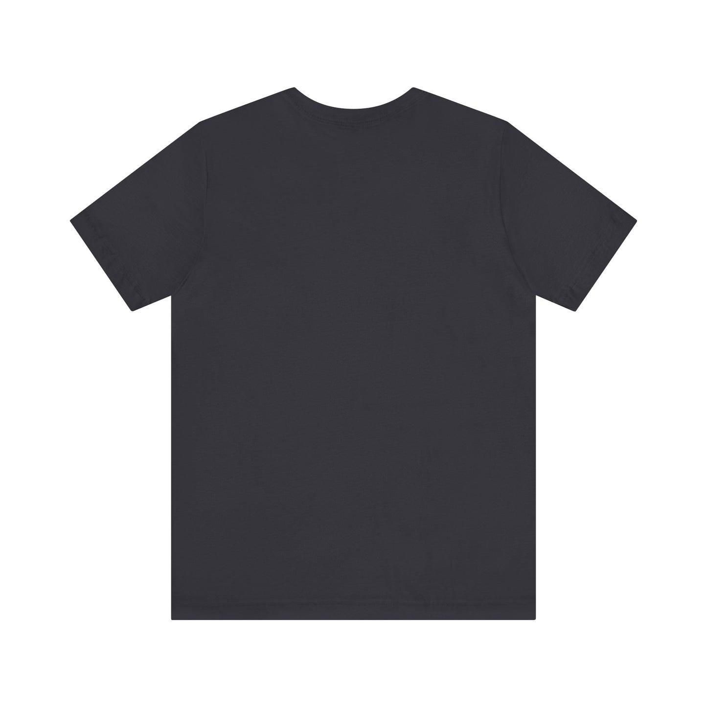 Old School Music/Tape: Unisex Jersey Short Sleeve Tee