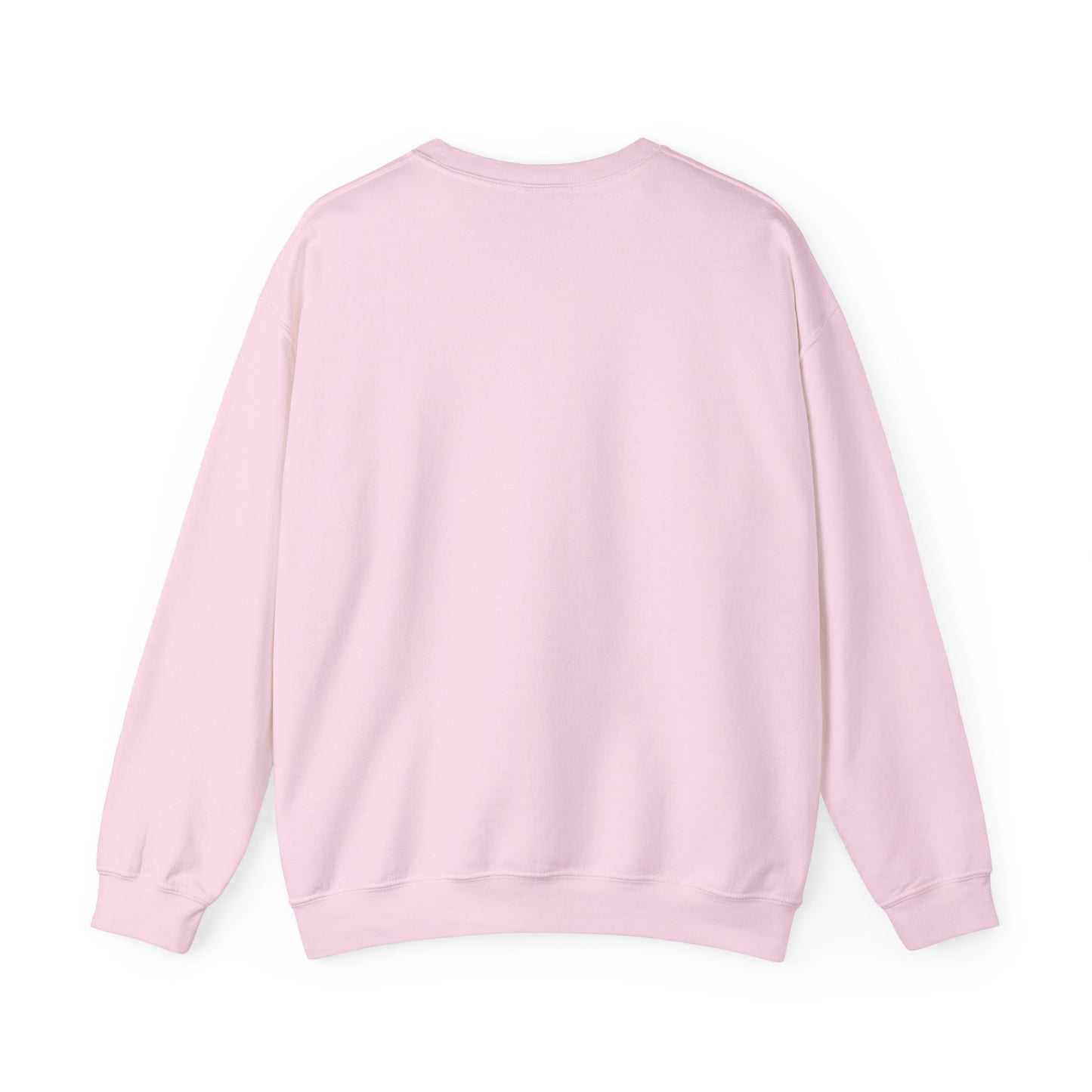 Afro Power: Crewneck Sweatshirt - Unisex Heavy Blend