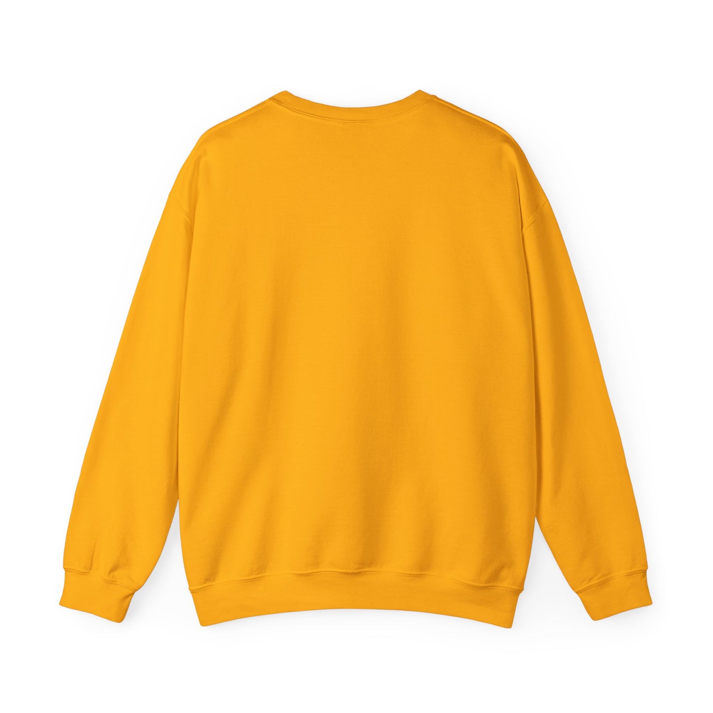 Afro Power: Crewneck Sweatshirt - Unisex Heavy Blend