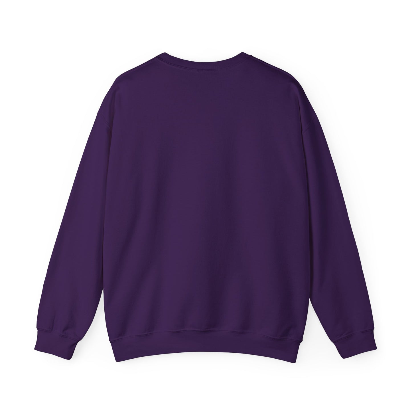 If Ya Black, Show Ya Black: Sweatshirt Crewneck