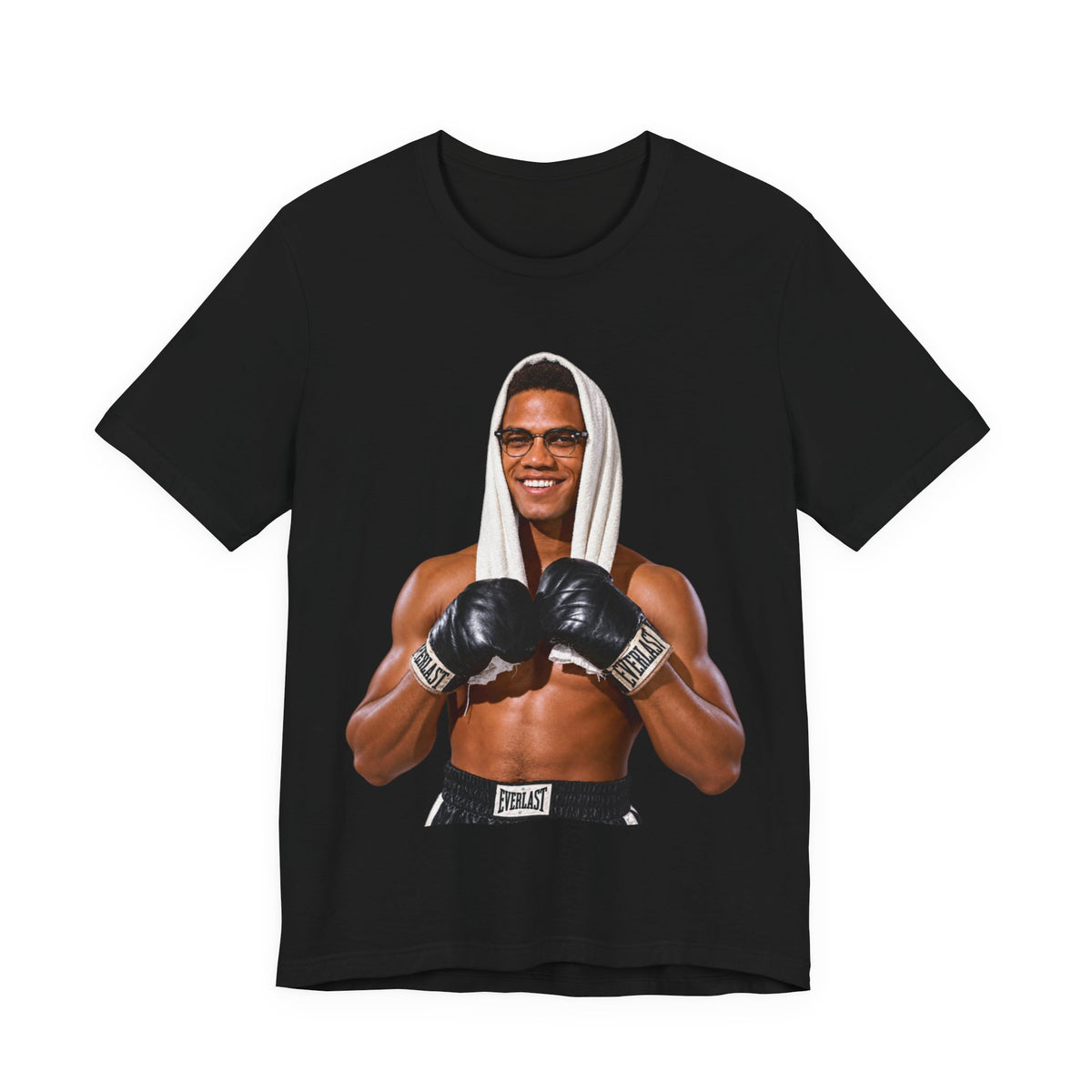 Ali & X/Perfect Bland: Unisex Jersey Short Sleeve Tee