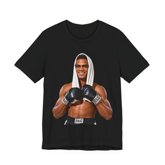 Ali & X/Perfect Bland: Unisex Jersey Short Sleeve Tee