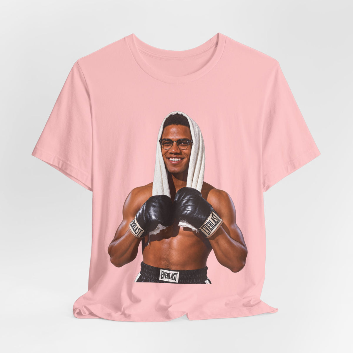 Ali & X/Perfect Bland: Unisex Jersey Short Sleeve Tee