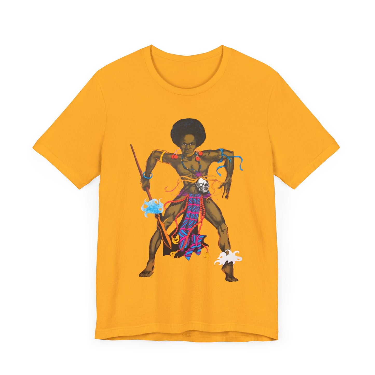 Medicine Man: Unisex T-Shirt