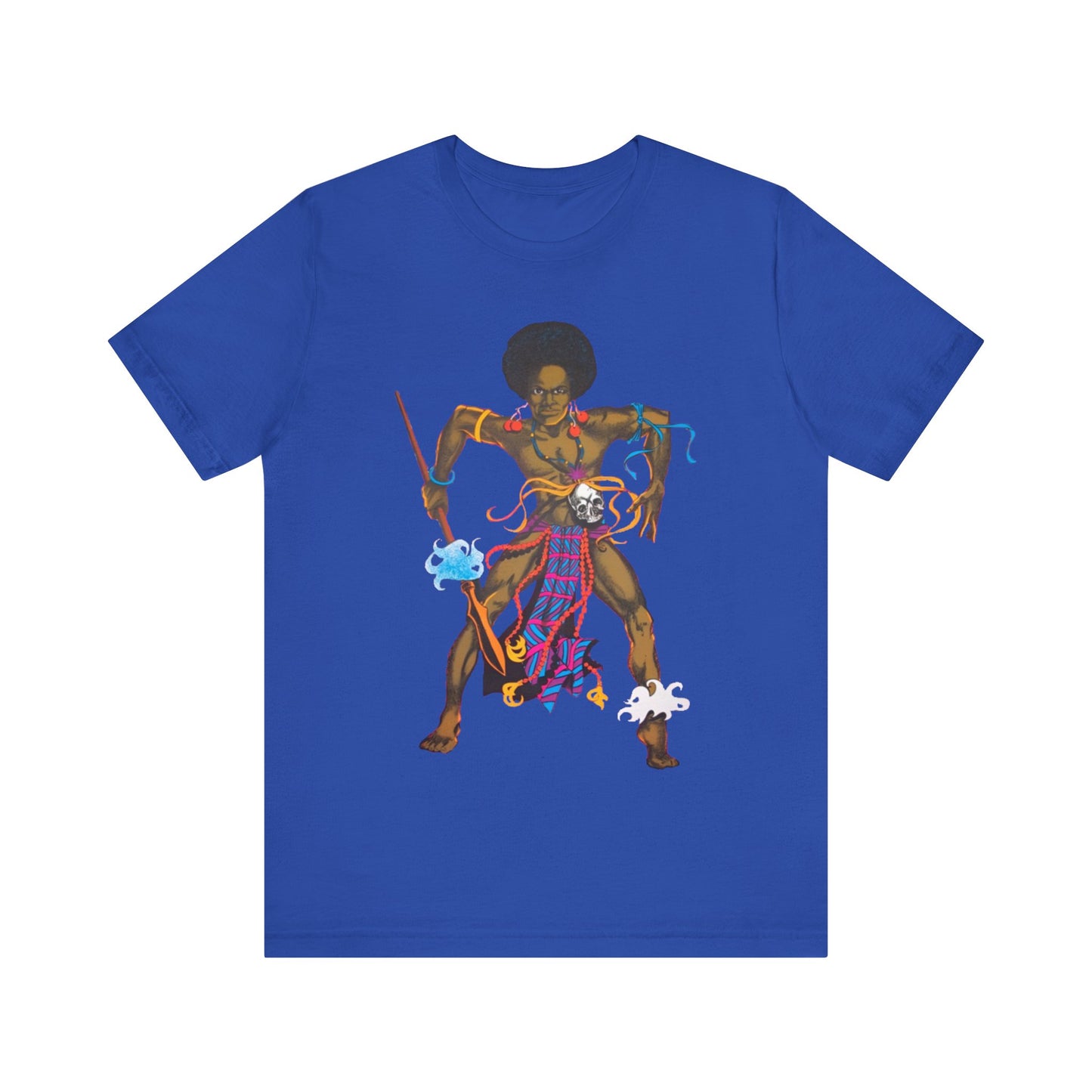 Medicine Man: Unisex T-Shirt