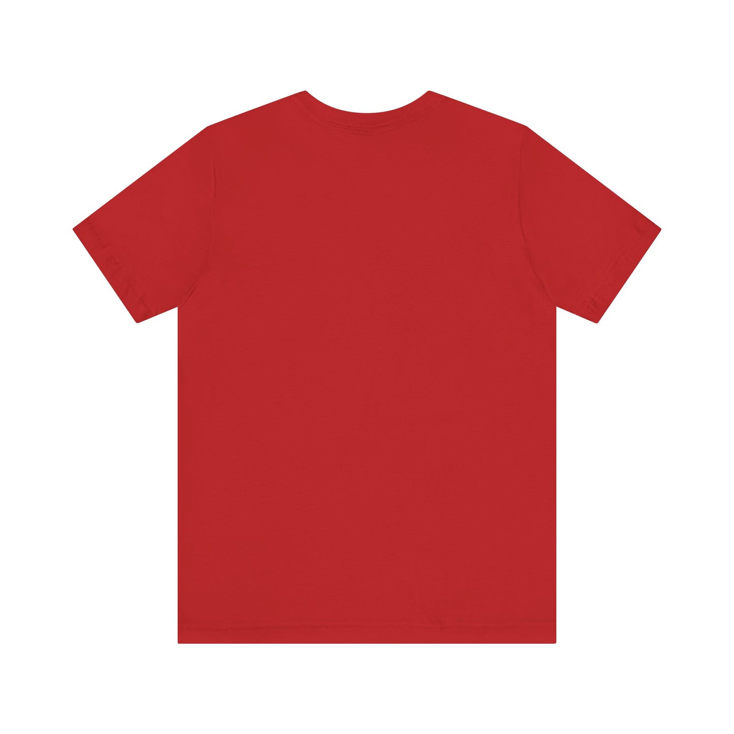 Red Tails/Benjamin O. Davis Jr.: Kings' Jersey Short Sleeve Tee