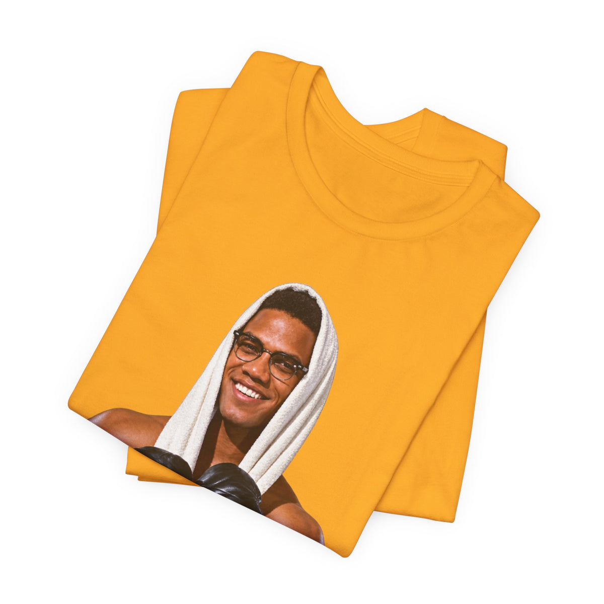 Ali & X/Perfect Bland: Unisex Jersey Short Sleeve Tee