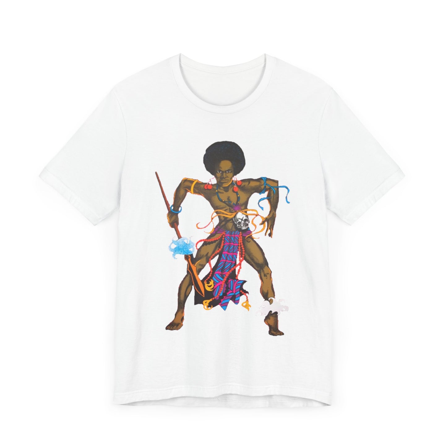 Medicine Man: Unisex T-Shirt