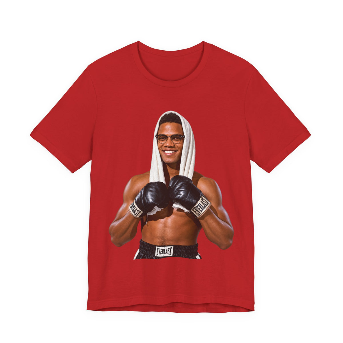 Ali & X/Perfect Bland: Unisex Jersey Short Sleeve Tee