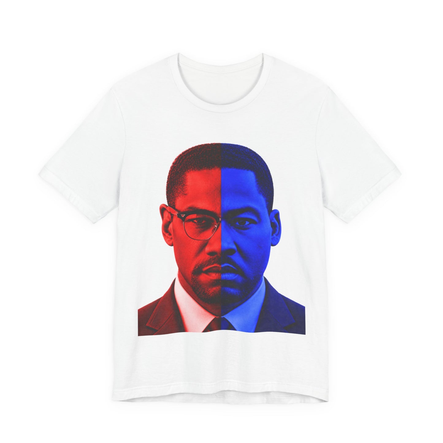 Half Man/Half Amazing (King & X): Unisex Jersey Short Sleeve Tee