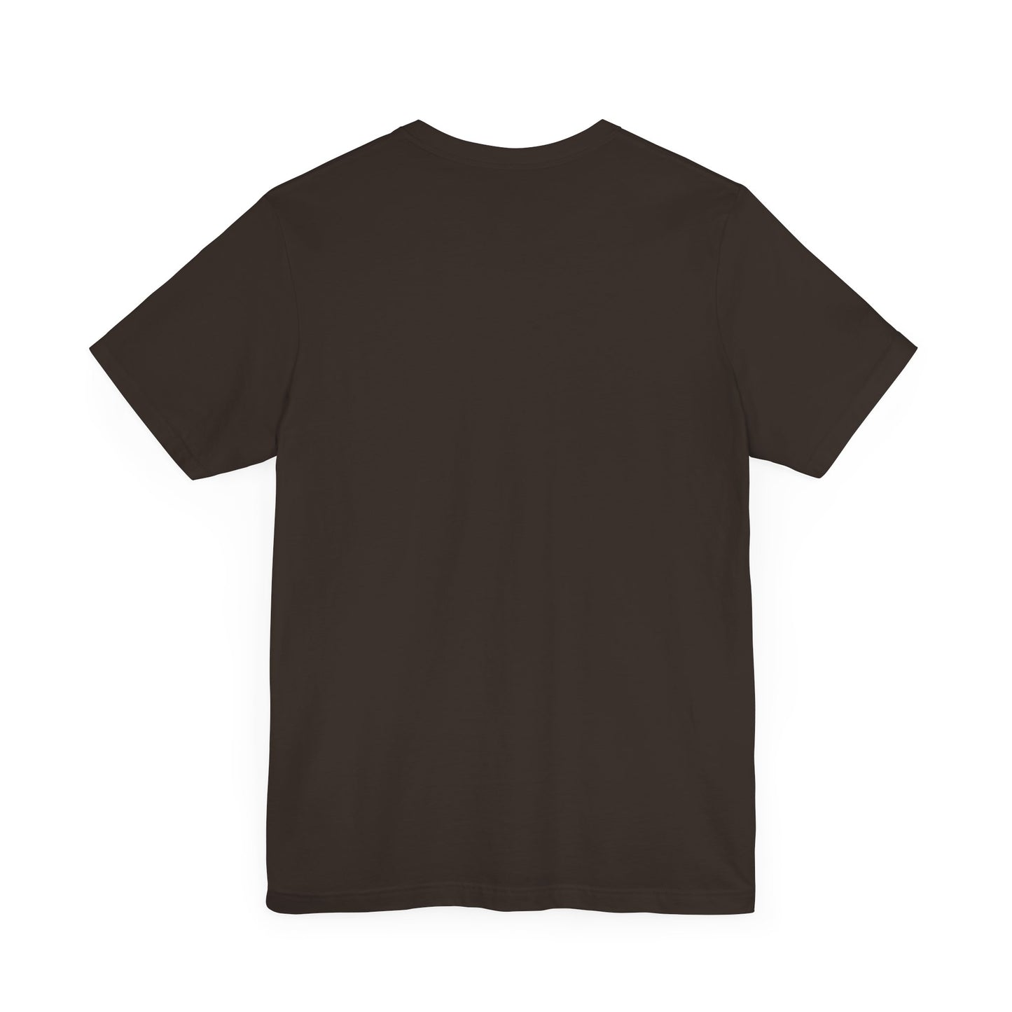 Unk Nearest:  Unisex Short Sleeve Tee