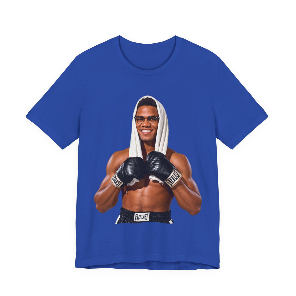 Ali & X/Perfect Bland: Unisex Jersey Short Sleeve Tee