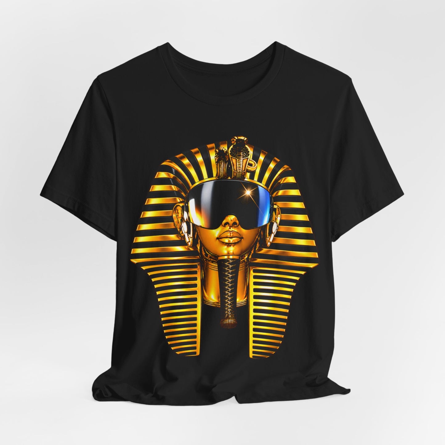 Tut: Unisex Jersey Short Sleeve Tee