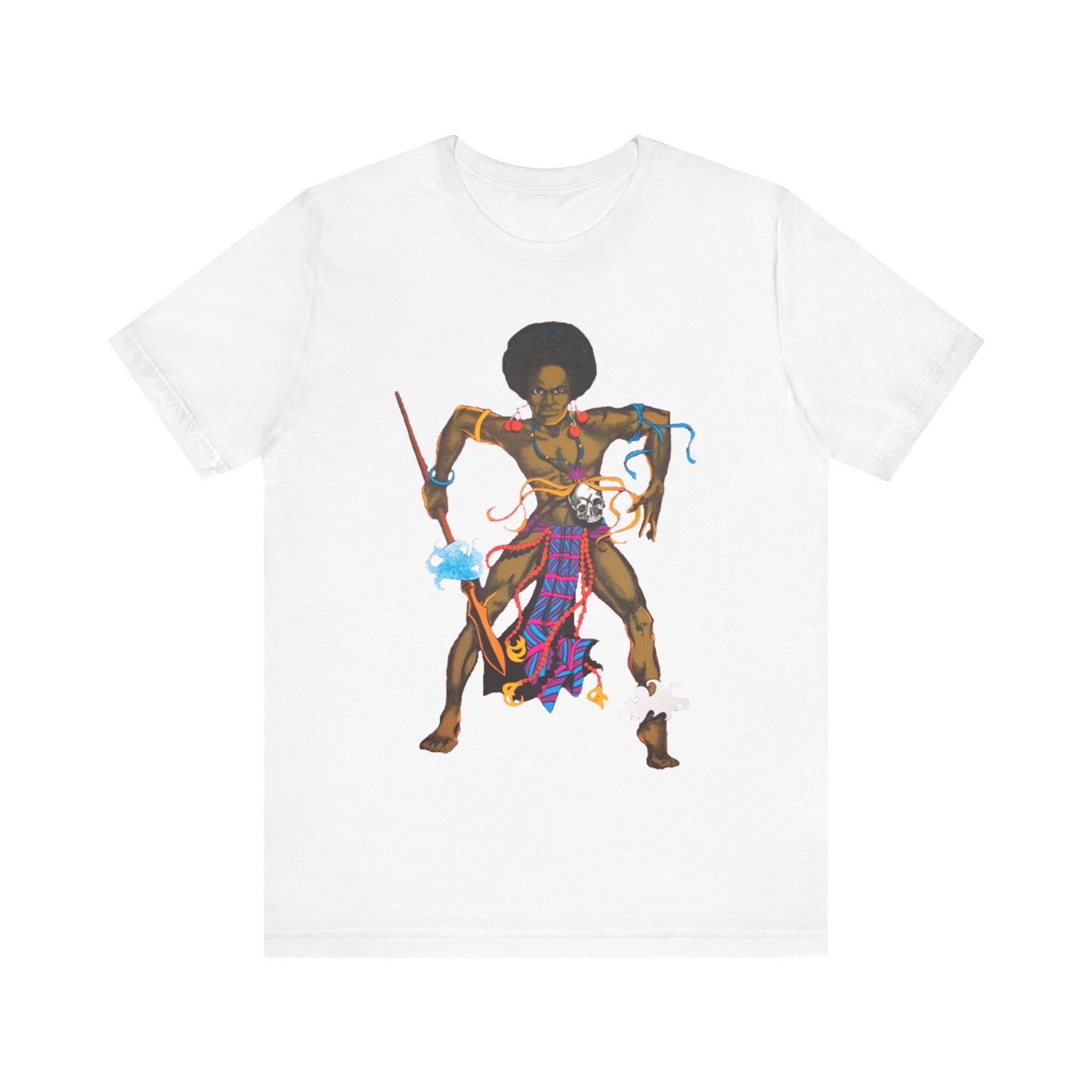 Medicine Man: Unisex T-Shirt