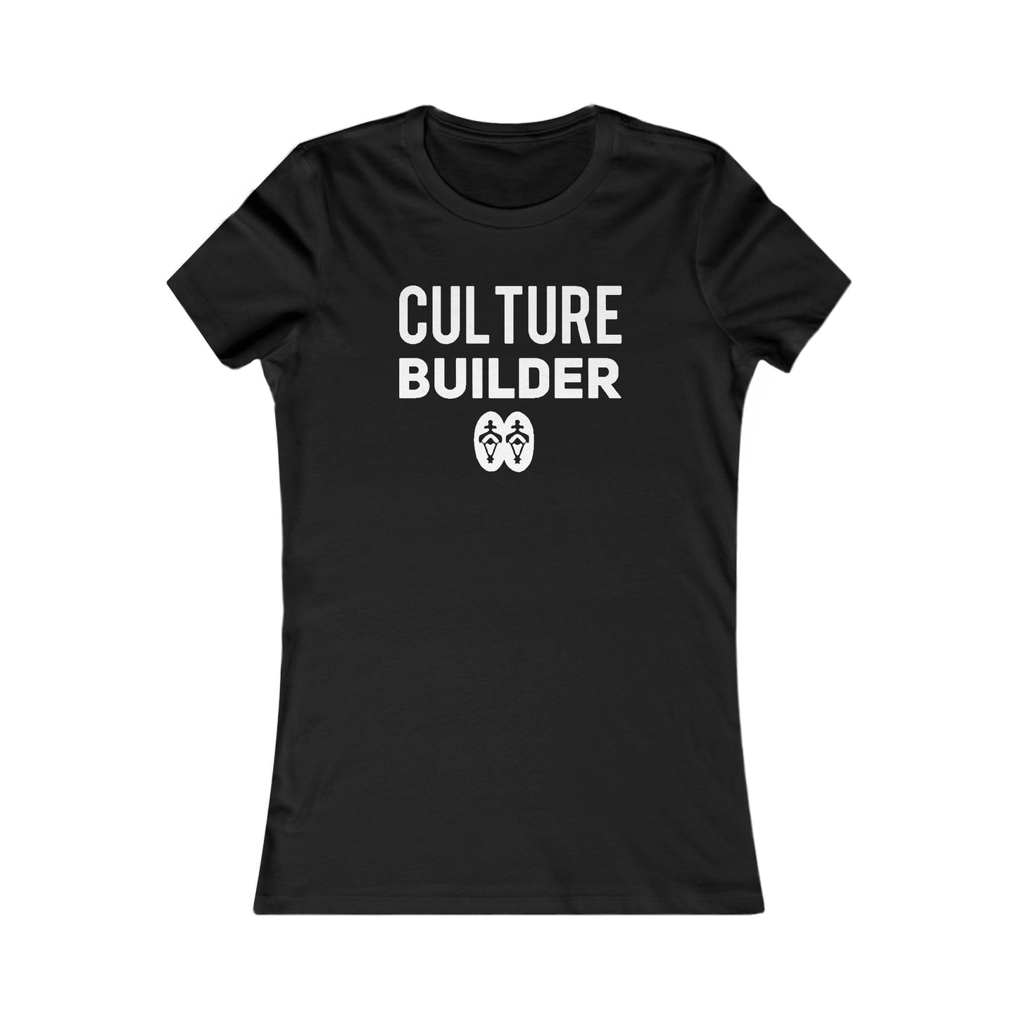 Culture Builder: Women's Favorite Tee