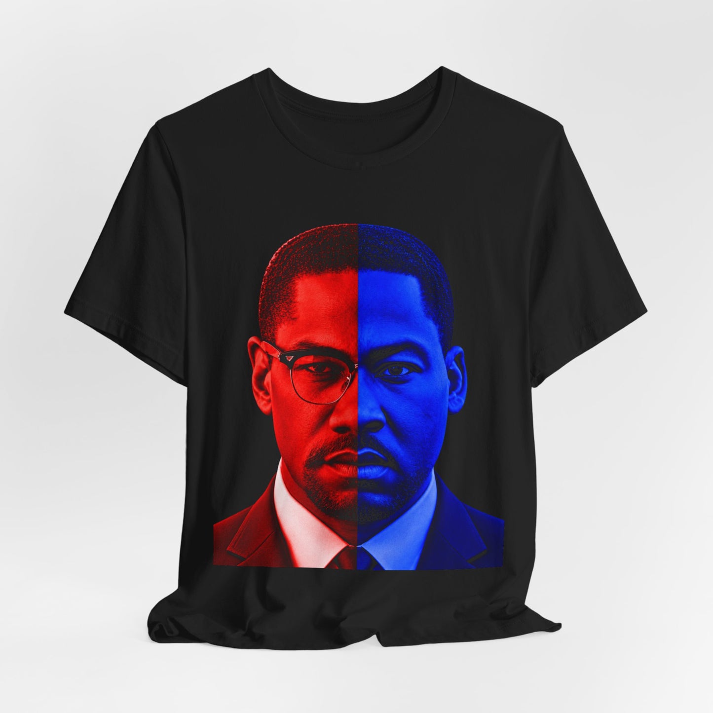 Half Man/Half Amazing (King & X): Unisex Jersey Short Sleeve Tee