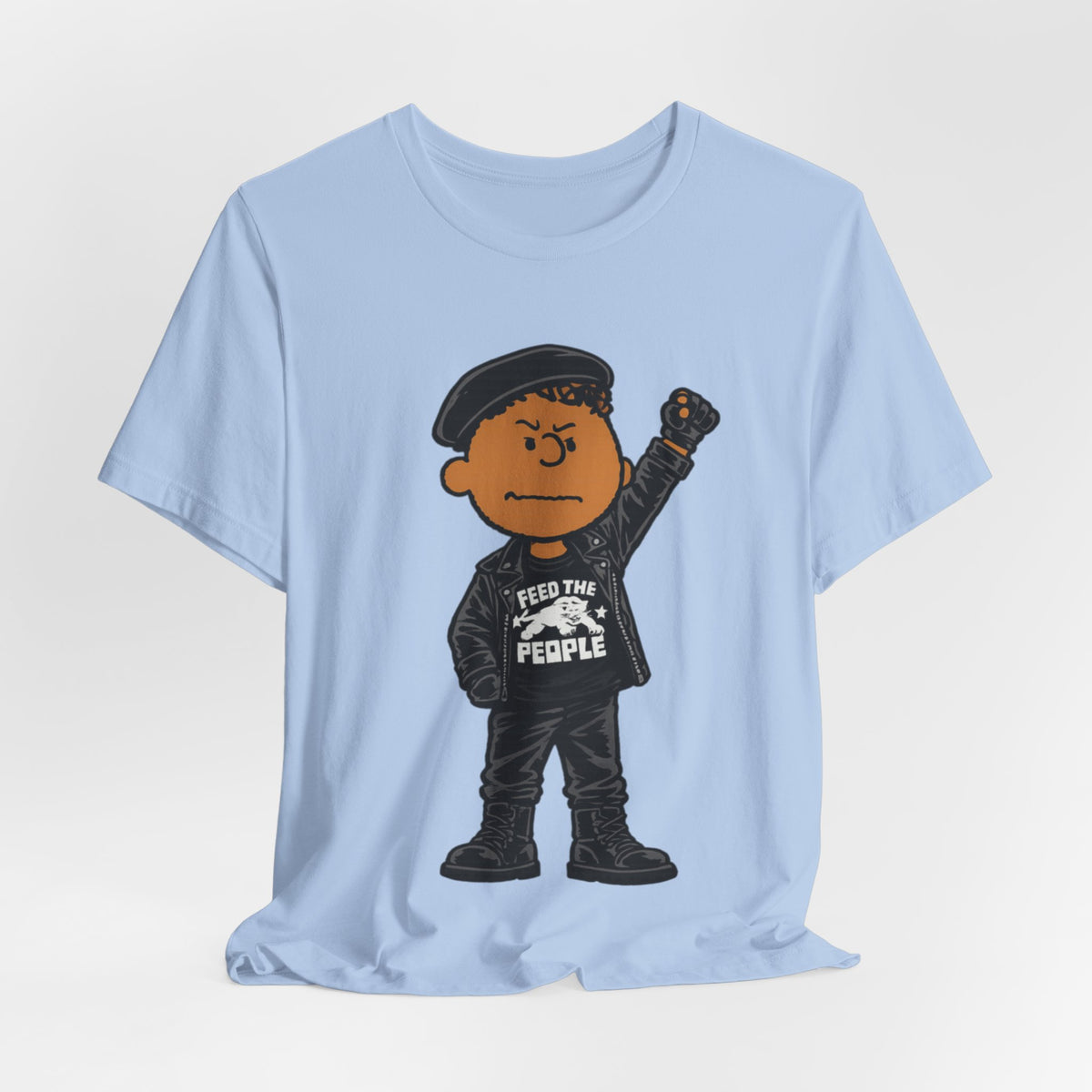 Chairman Franklin: Unisex Jersey Short Sleeve Tee