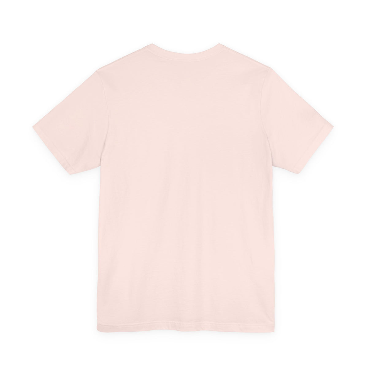 The Movement: Unisex Jersey Short Sleeve Tee