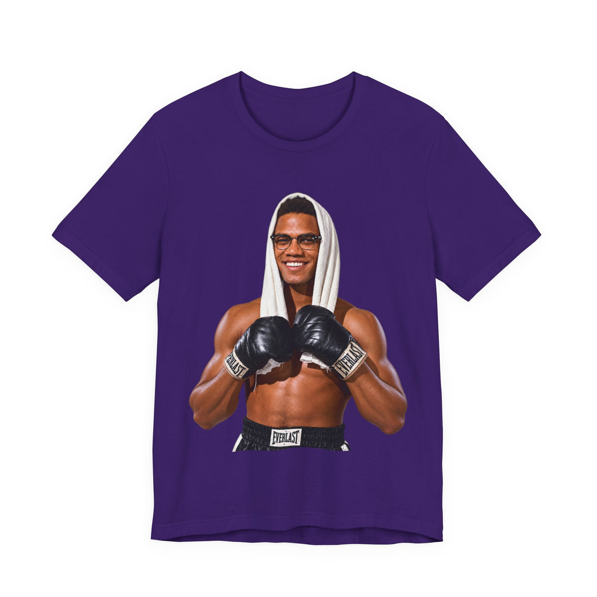 Ali & X/Perfect Bland: Unisex Jersey Short Sleeve Tee