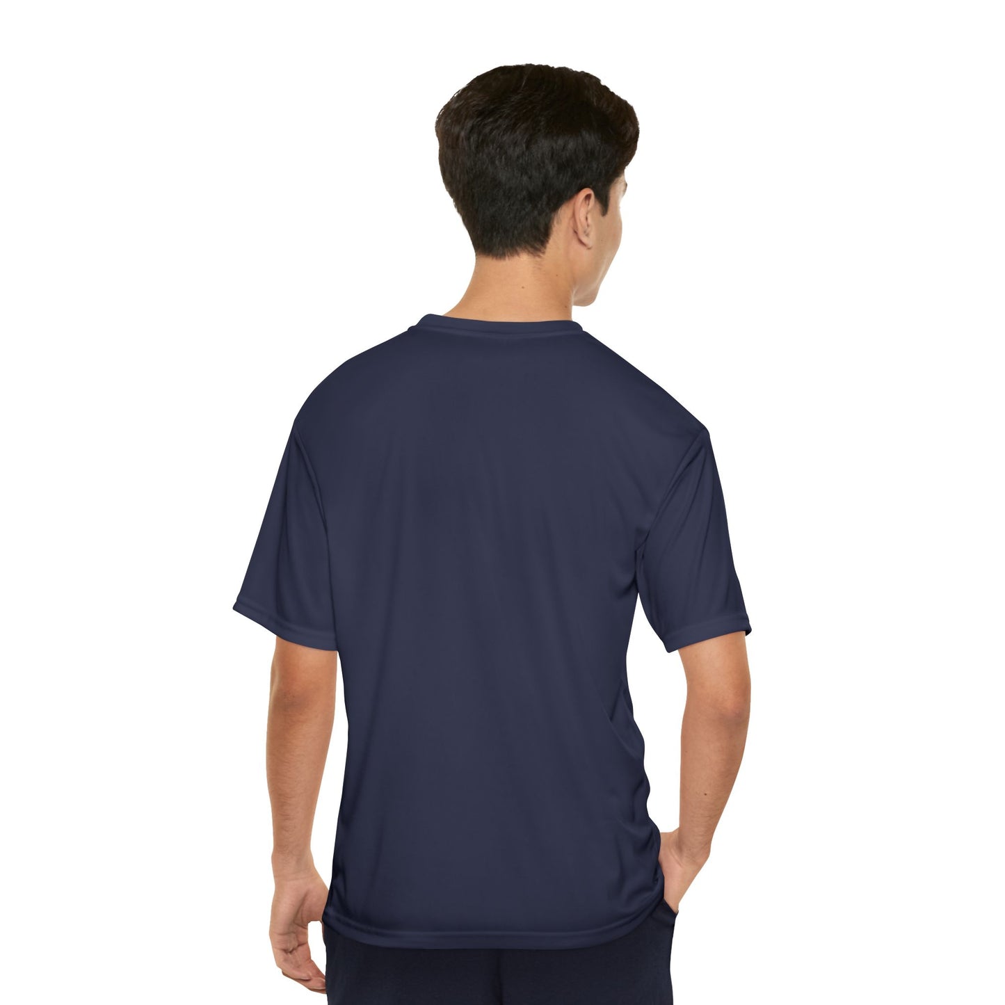 New 1 ChiefMen's Performance T-Shirt