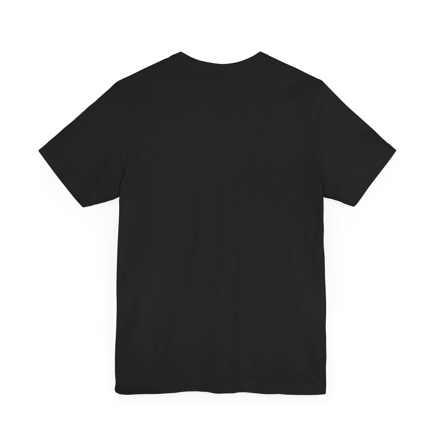 Because Of The Slaves: Kings' Jersey Short Sleeve Tee