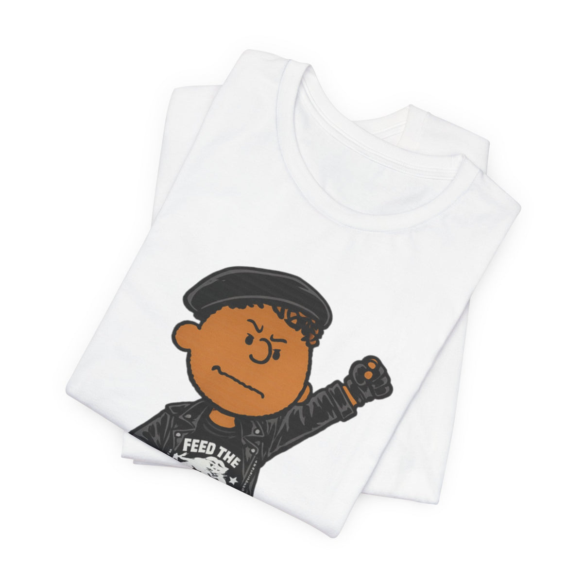 Chairman Franklin: Unisex Jersey Short Sleeve Tee