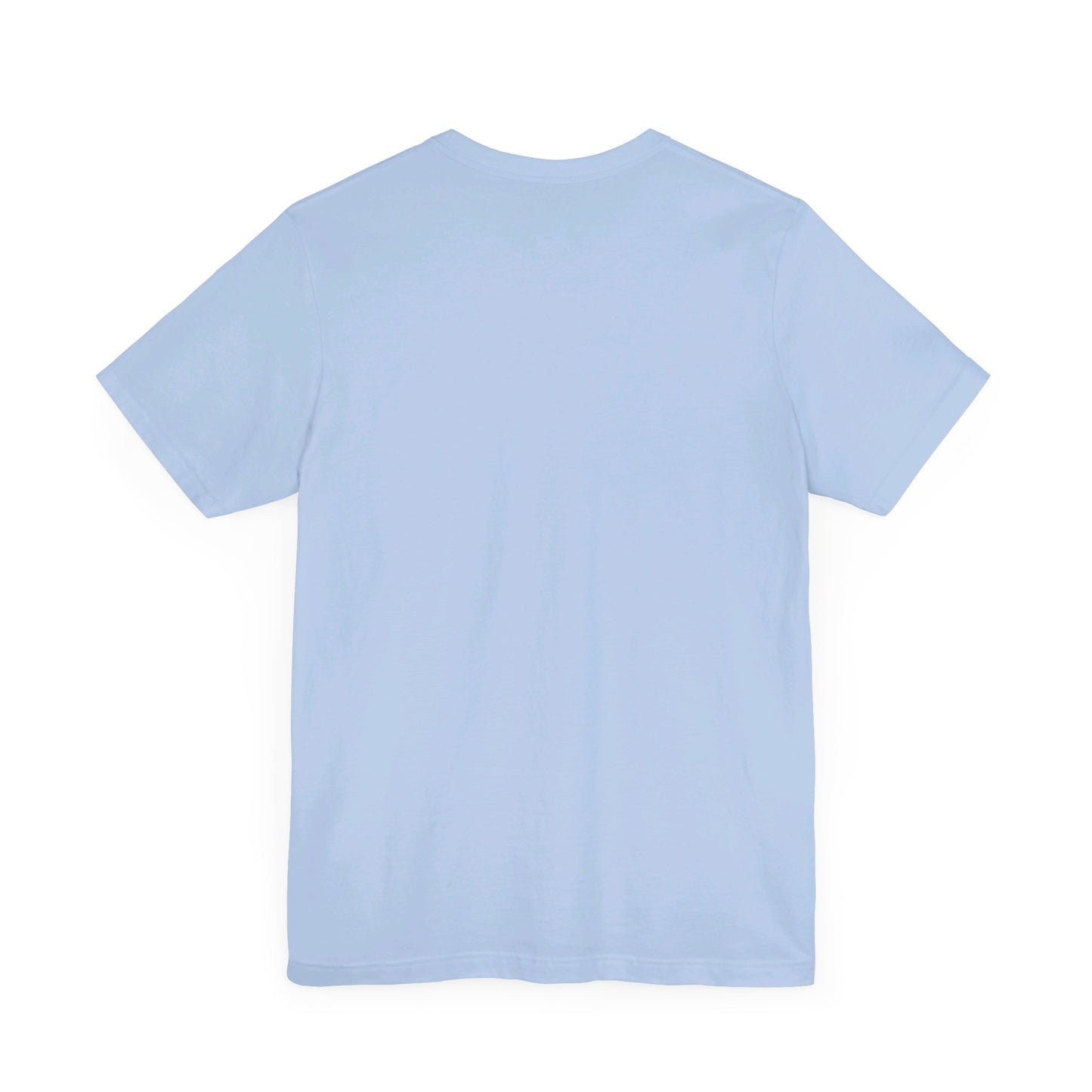 People's Free Food Program: Unisex Jersey Short Sleeve Tee