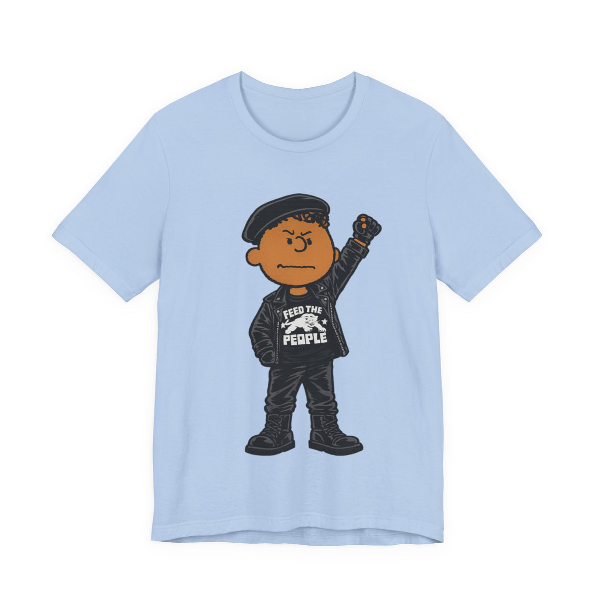 Chairman Franklin: Unisex Jersey Short Sleeve Tee