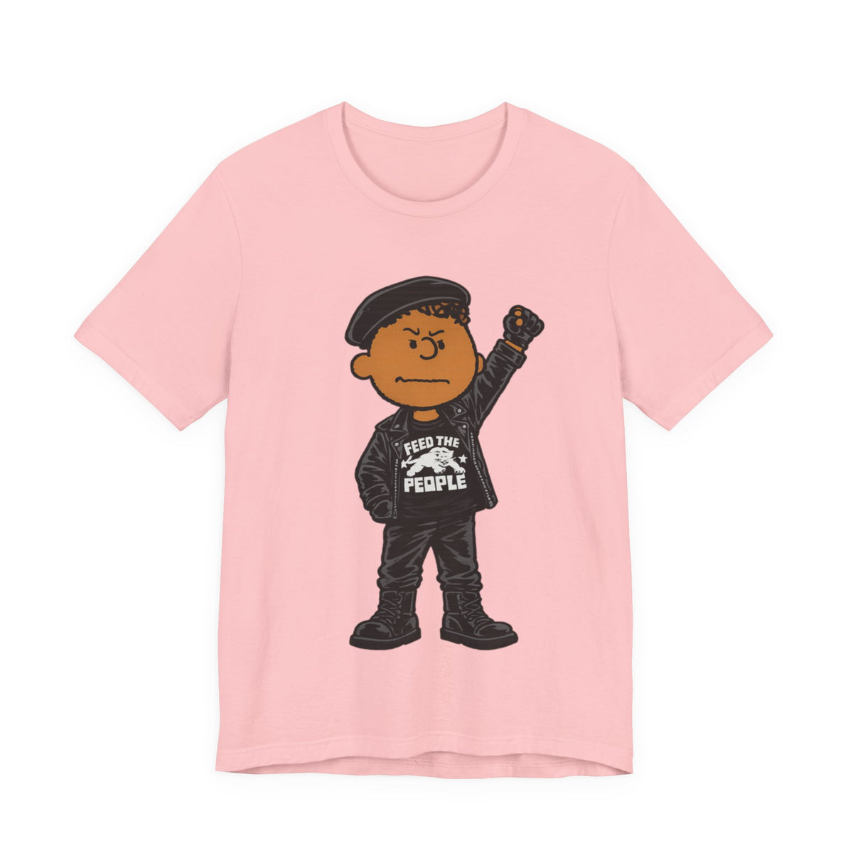 Chairman Franklin: Unisex Jersey Short Sleeve Tee