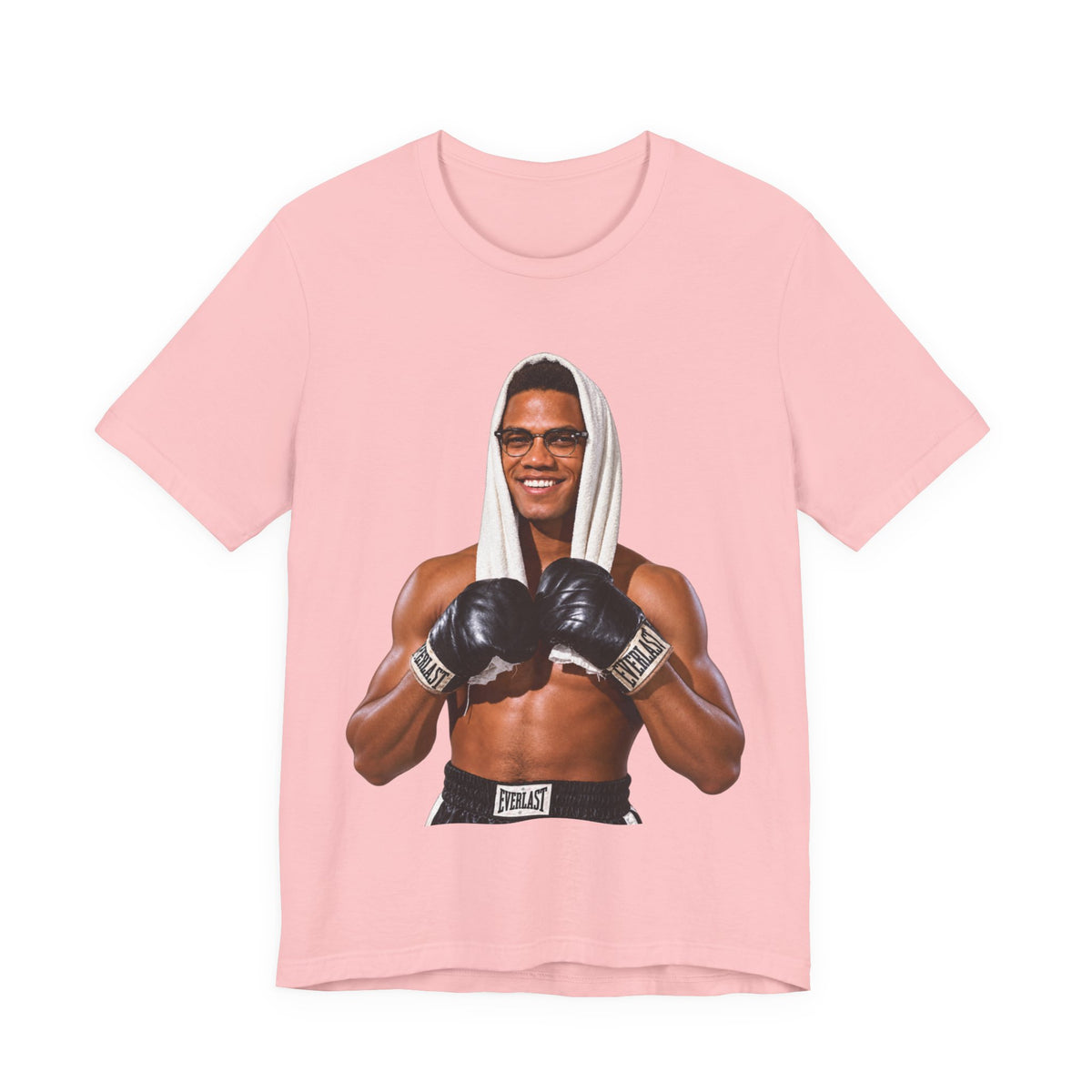 Ali & X/Perfect Bland: Unisex Jersey Short Sleeve Tee
