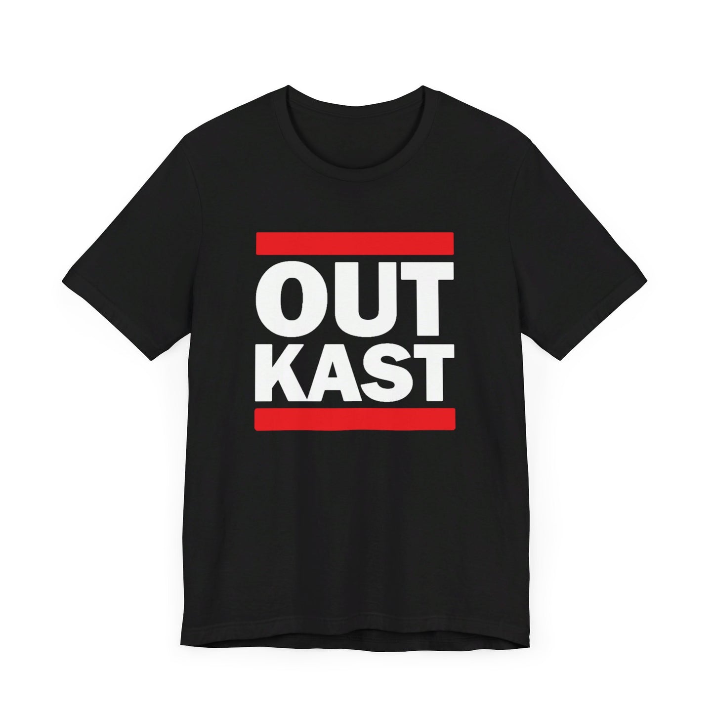 OutKast: Kings' Jersey Short Sleeve Tee