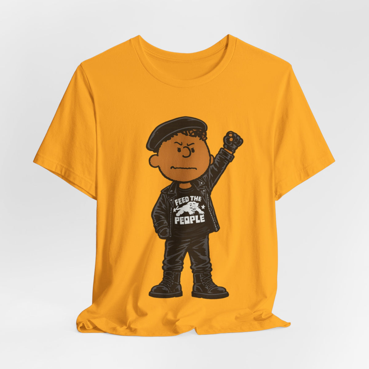 Chairman Franklin: Unisex Jersey Short Sleeve Tee