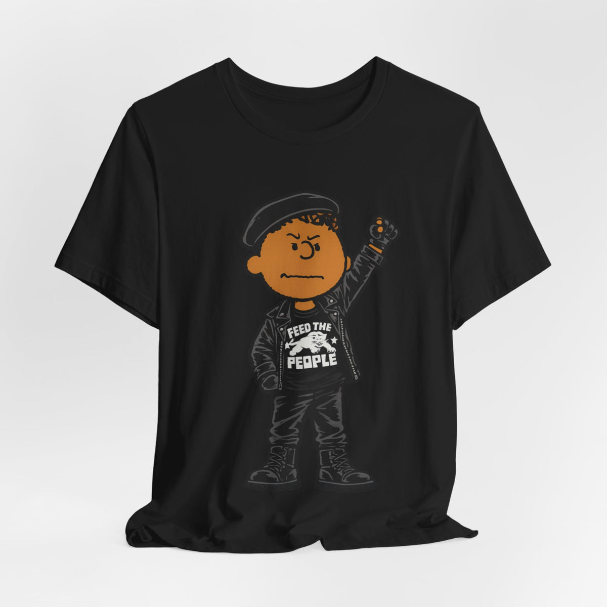 Chairman Franklin: Unisex Jersey Short Sleeve Tee