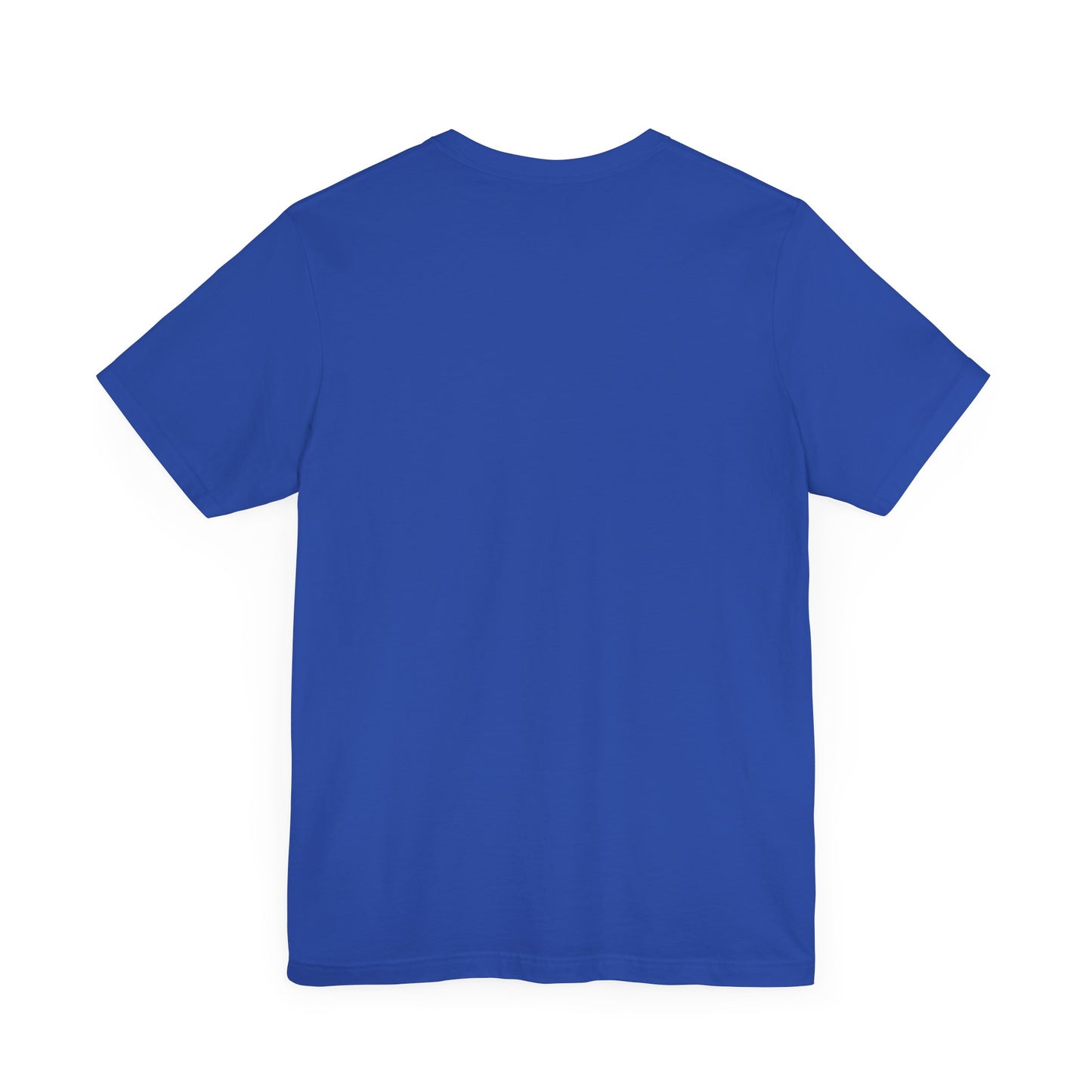 Huey: Unisex Jersey Short Sleeve Tee