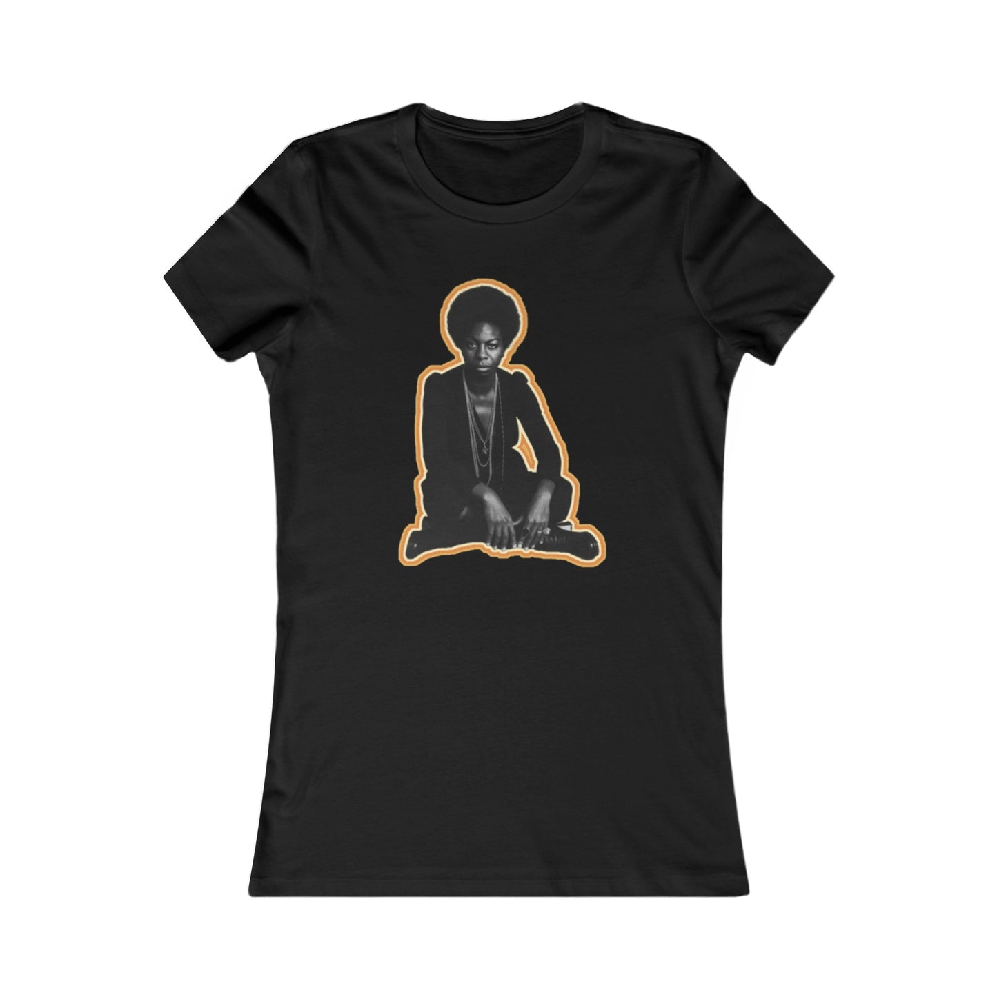 Nina Simone: Women's Favorite Tee