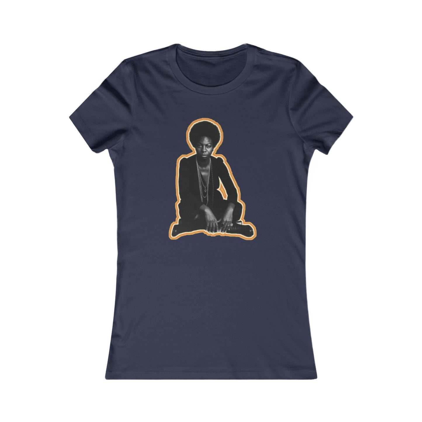 Nina Simone: Women's Favorite Tee