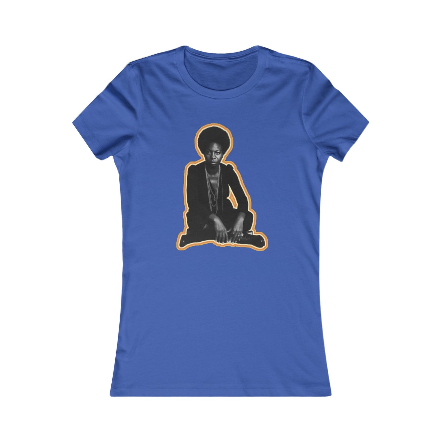 Nina Simone: Women's Favorite Tee