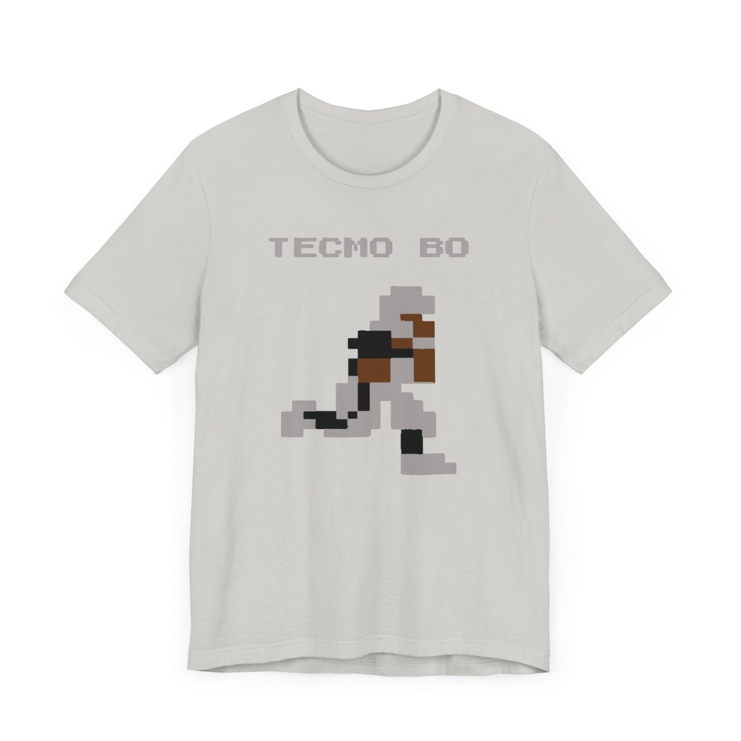 Bo: Unisex Jersey Short Sleeve Tee