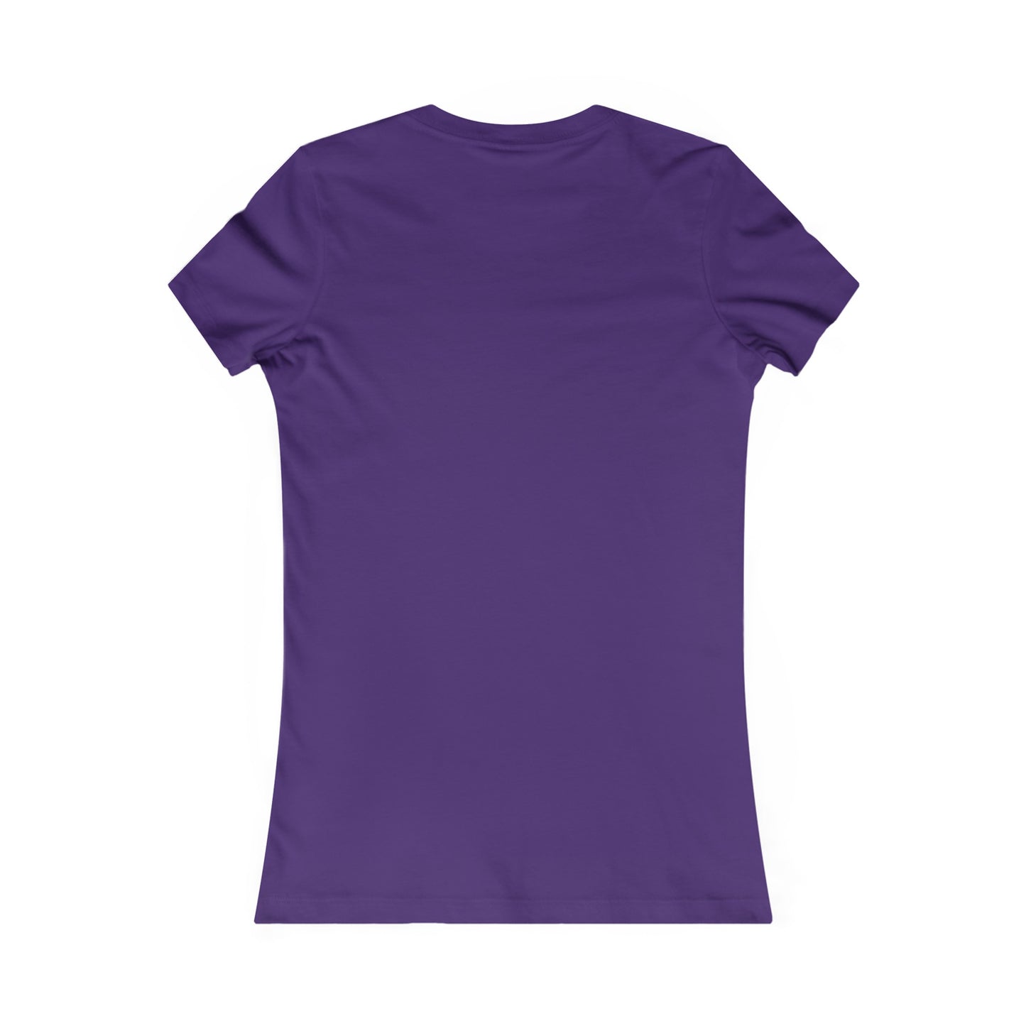 Culture Builder: Women's Favorite Tee