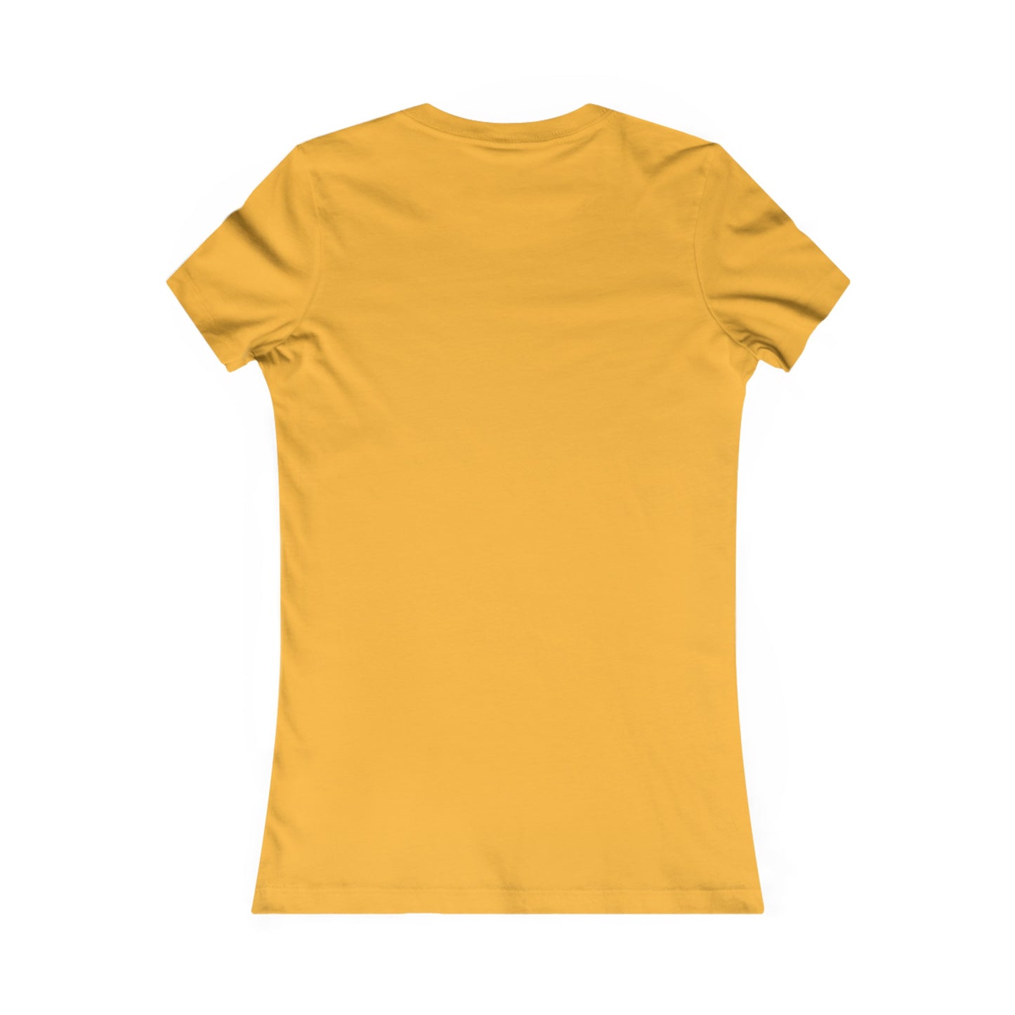 Culture Builder: Women's Favorite Tee