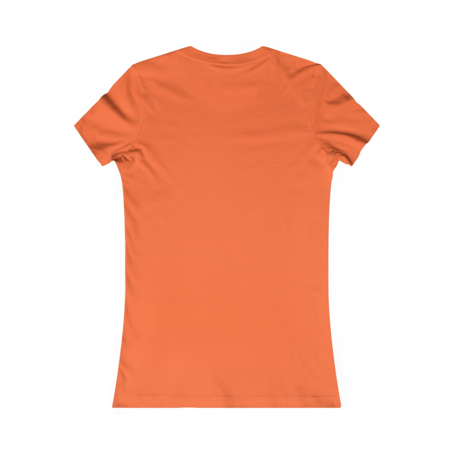 Culture Builder: Women's Favorite Tee